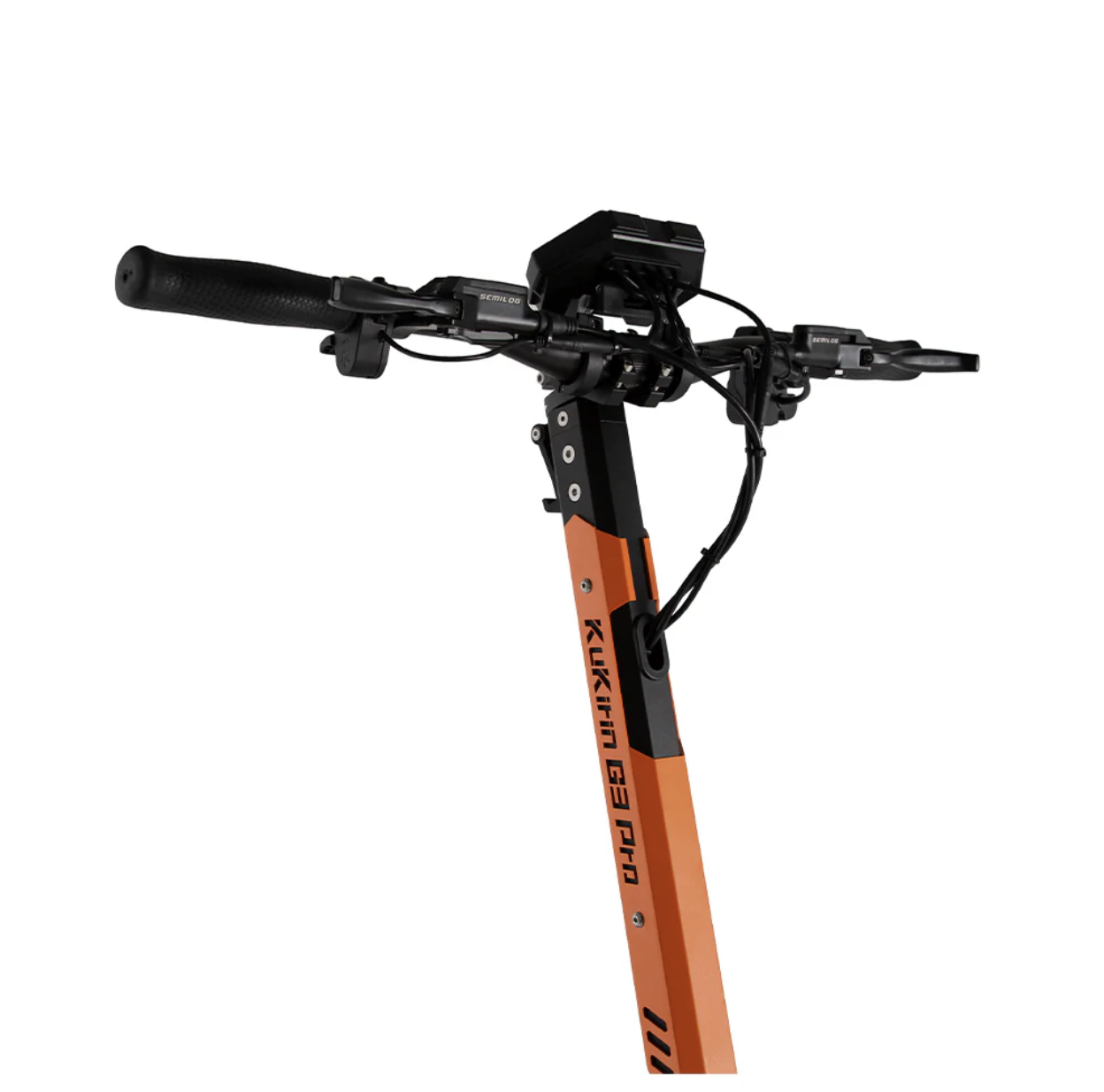 KUKIRIN G3 Pro Dual — фото 4