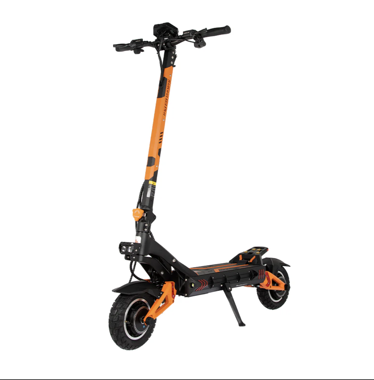 KUKIRIN G3 Pro Dual — фото 2