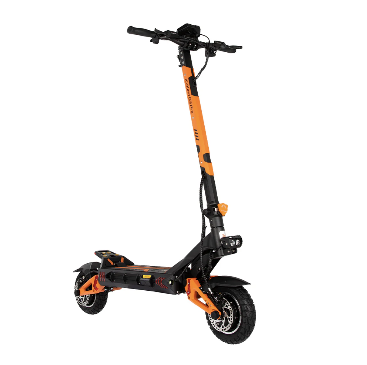 KUKIRIN G3 Pro Dual — фото 3