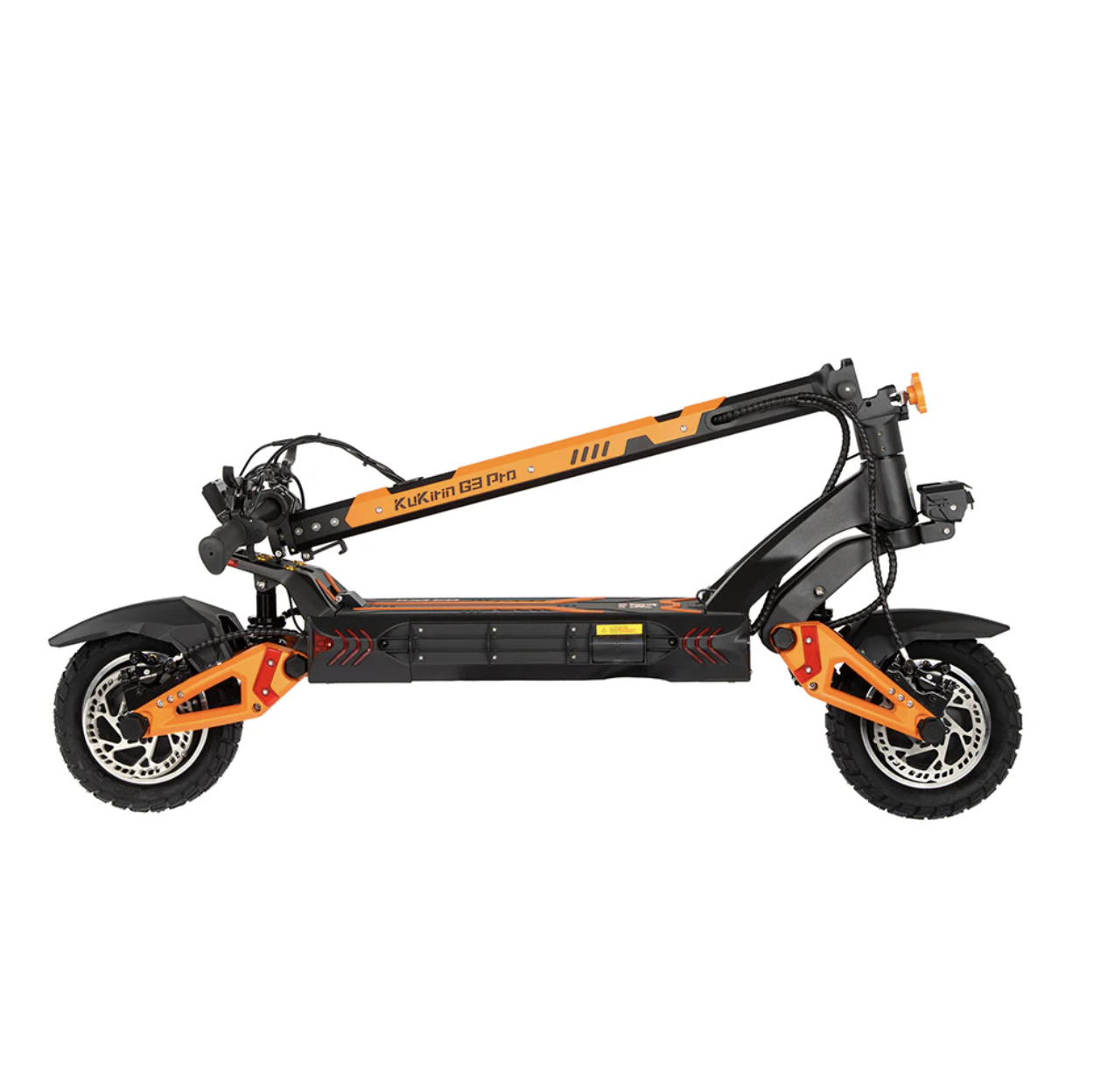 KUKIRIN G3 Pro Dual — фото 5